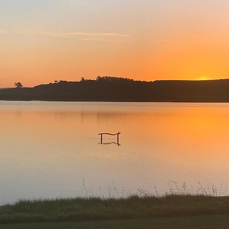 Pukehina Estuary Sunset Views Holiday Home Kültér fotó